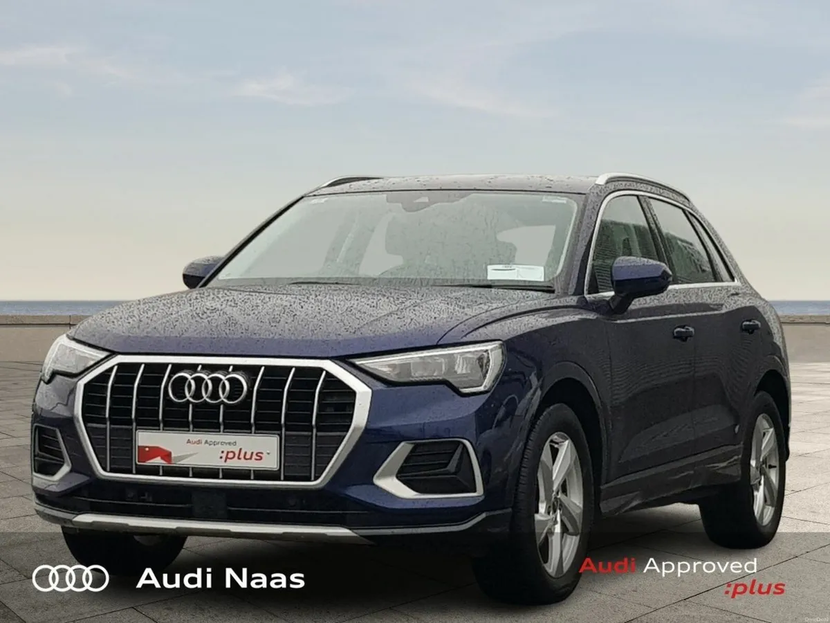 Audi Q3 35 TDI 150HP S Tronic SE - Image 3