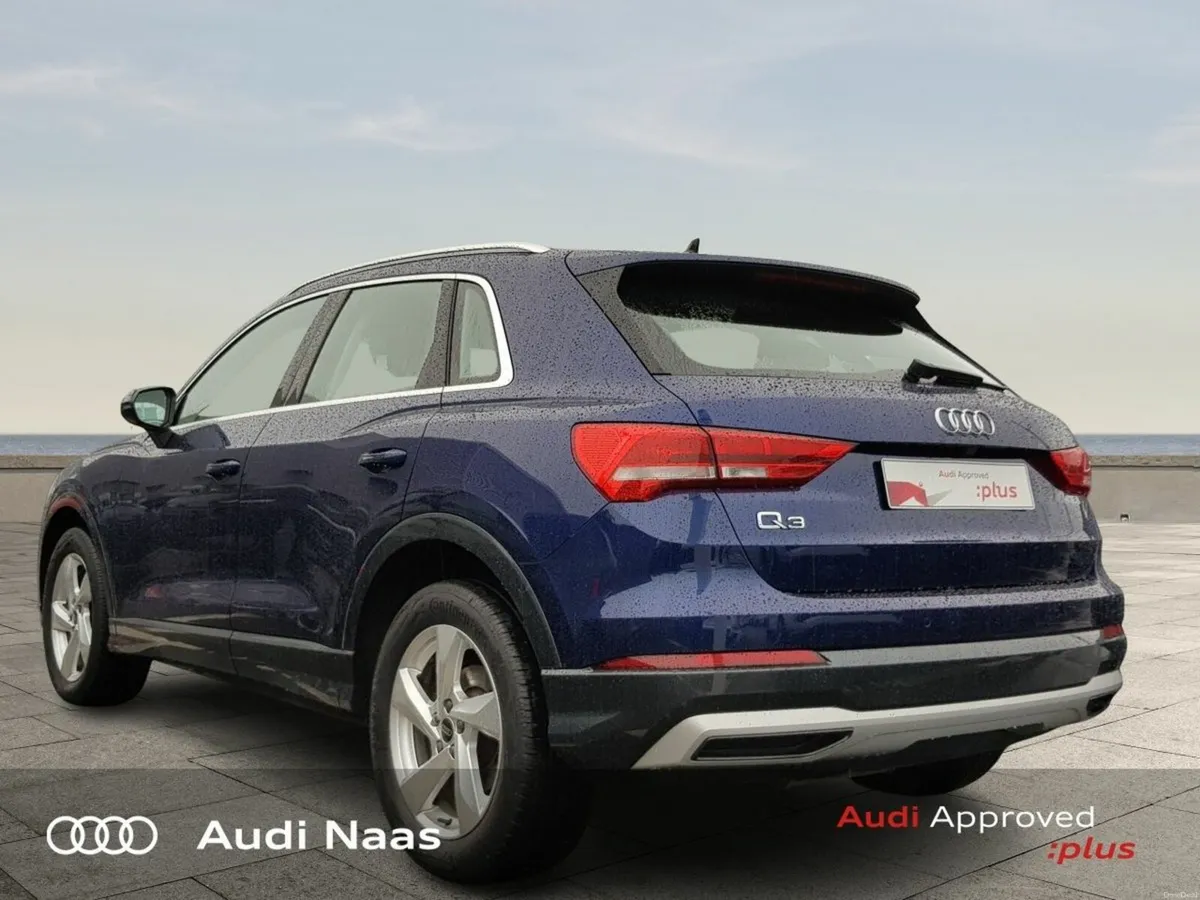 Audi Q3 35 TDI 150HP S Tronic SE - Image 4