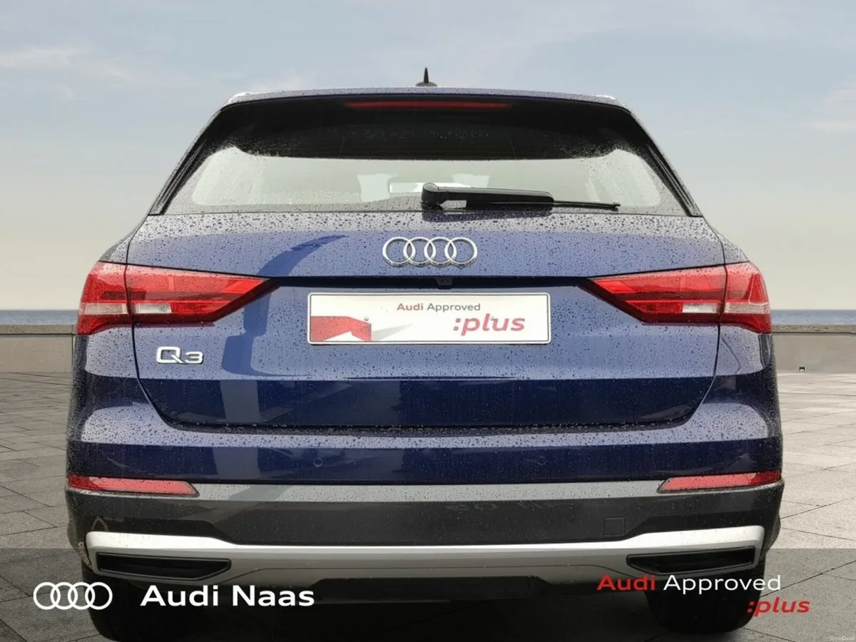 Audi Q3 SUV 35 TDI 150HP S-T SE - Image 5