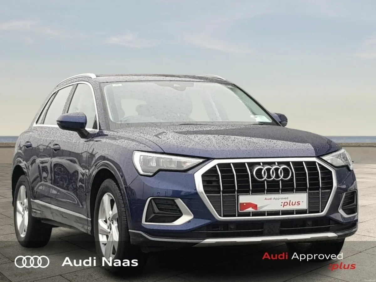 Audi Q3 35 TDI 150HP S Tronic SE - Image 1