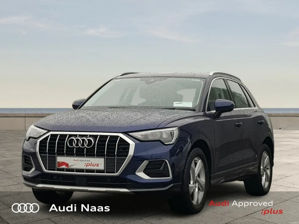 Audi Q3 35 TDI 150HP S Tronic SE - Image 3
