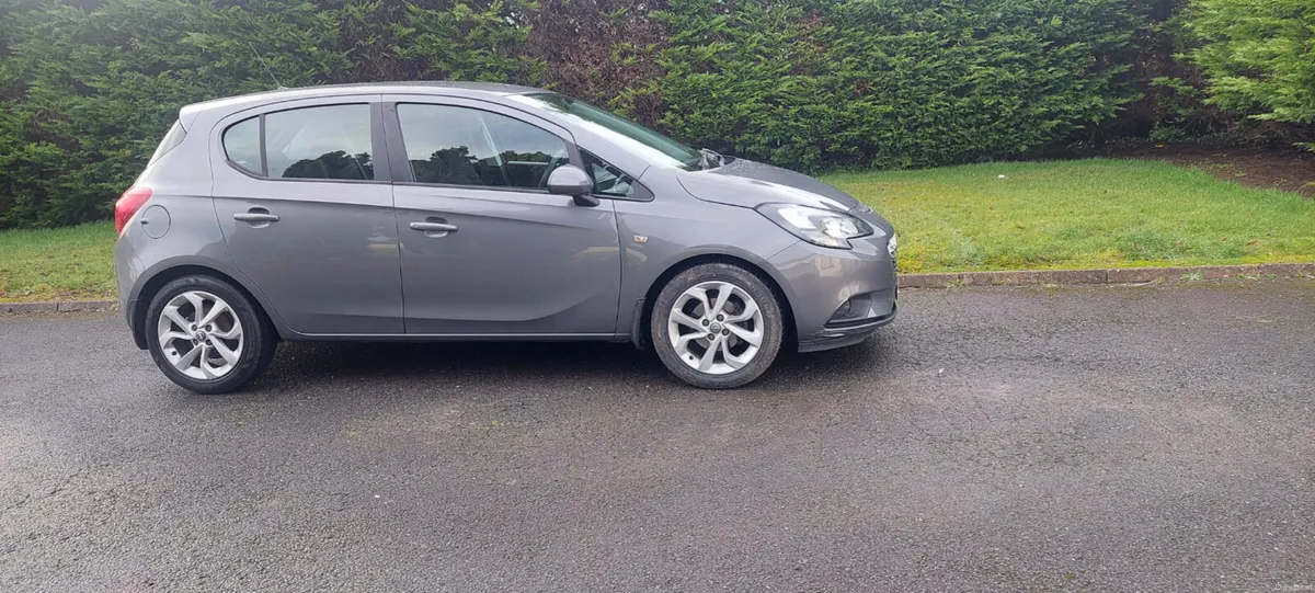 Opel Corsa 2016 - Image 3
