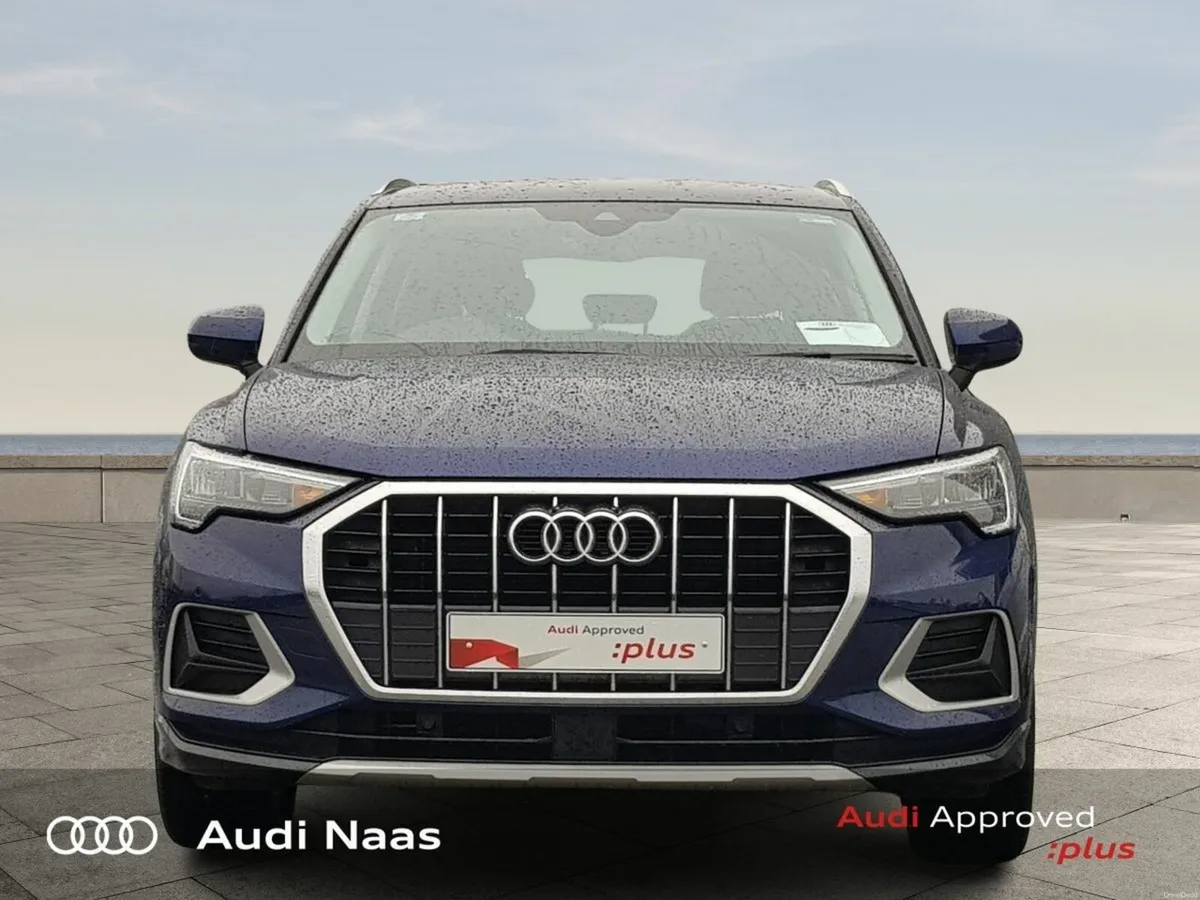 Audi Q3 35 TDI 150HP S Tronic SE - Image 2