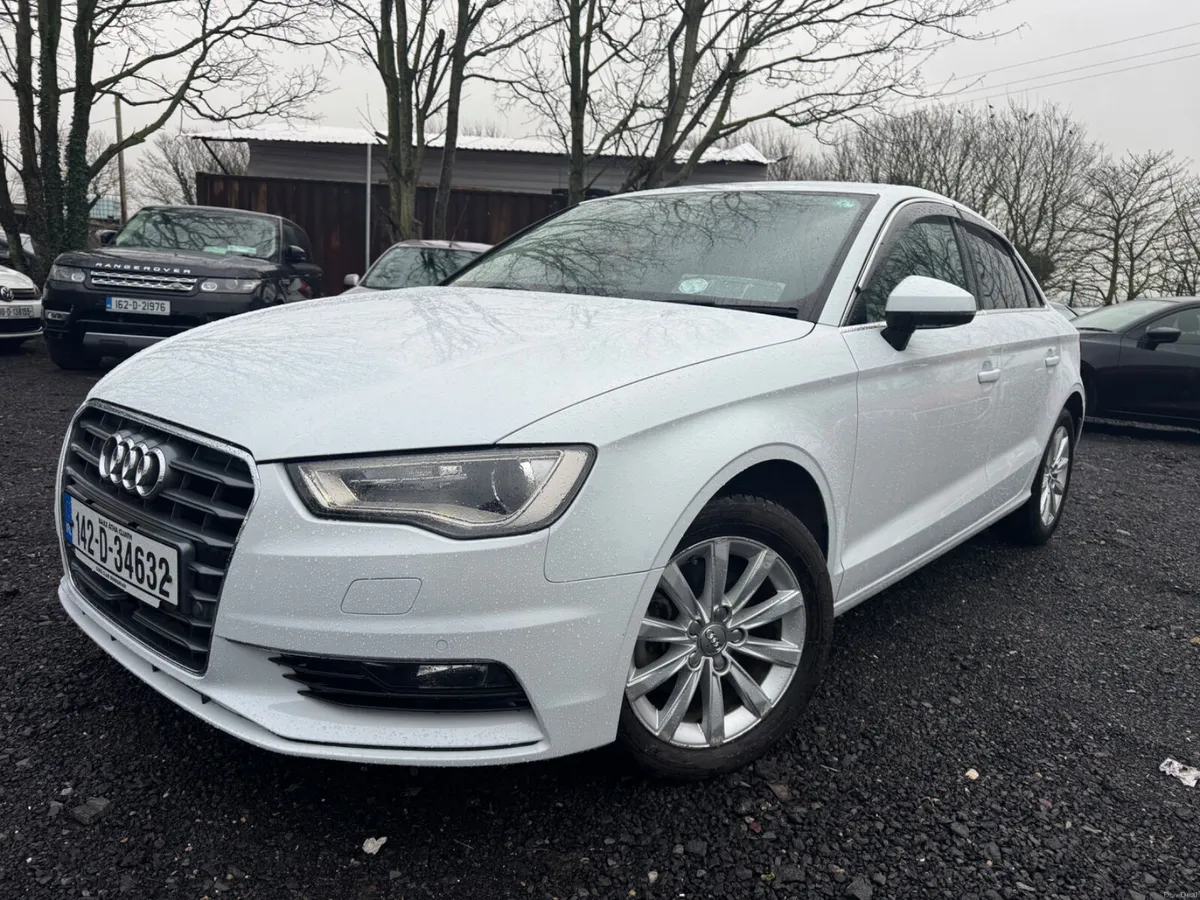 Audi A3 Automatic - Image 2