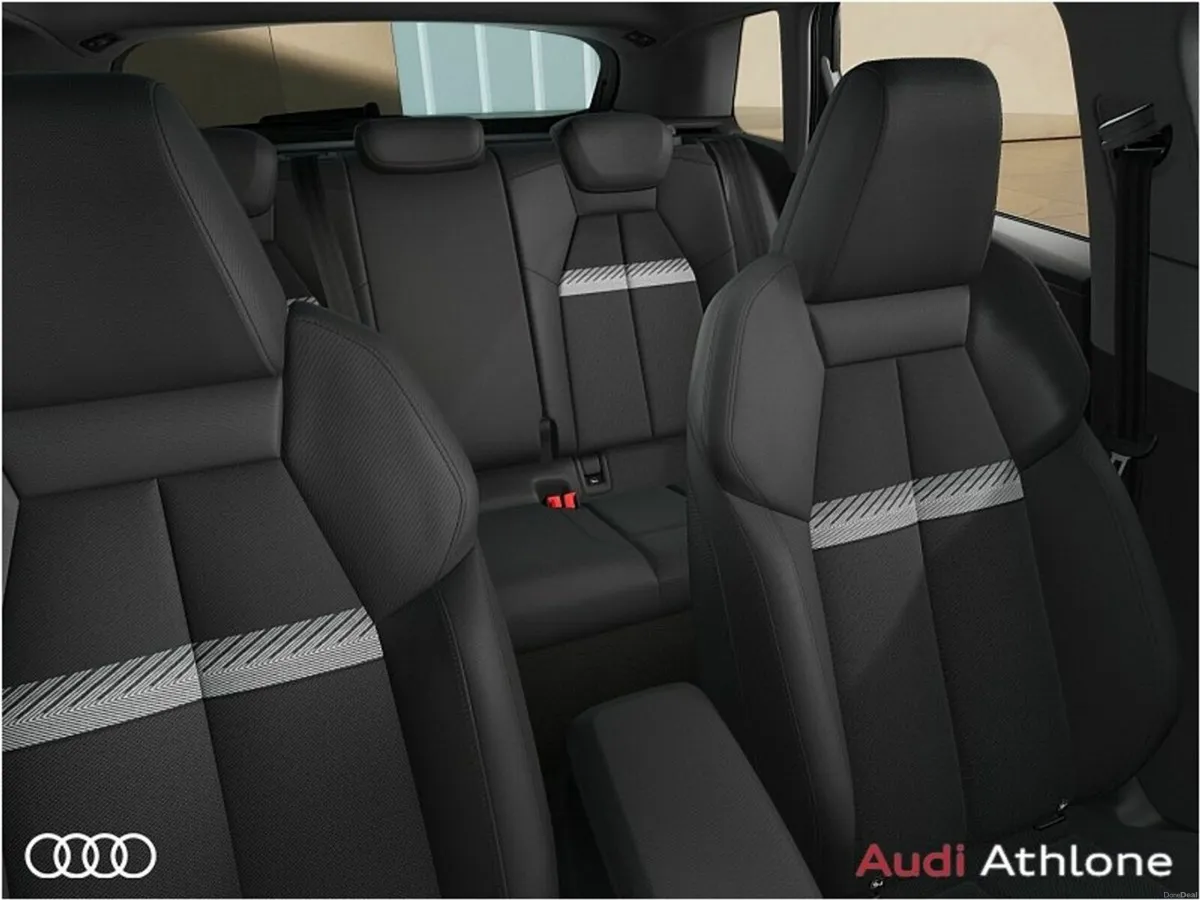 Audi Q4 e-tron 45 282BHP Sport - AVAILABLE TO ORDE - Image 4