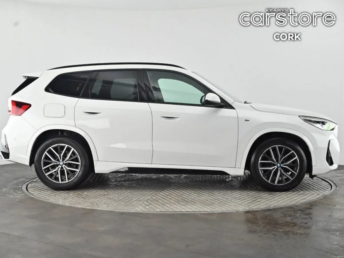 BMW X1 sDrive18d M Sport - Image 3