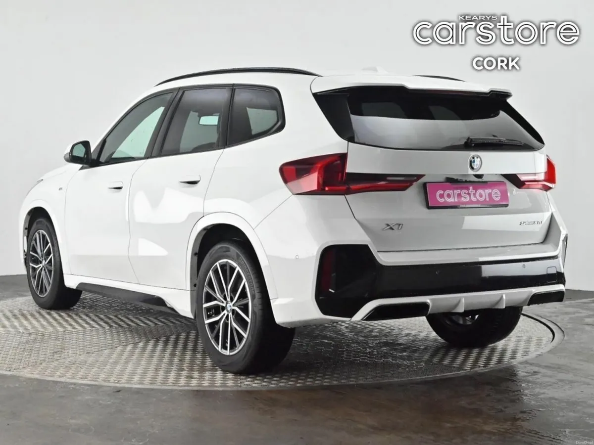 BMW X1 sDrive18d M Sport - Image 3