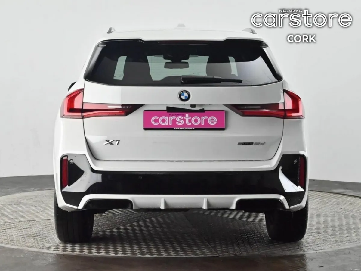 BMW X1 sDrive18d M Sport - Image 4