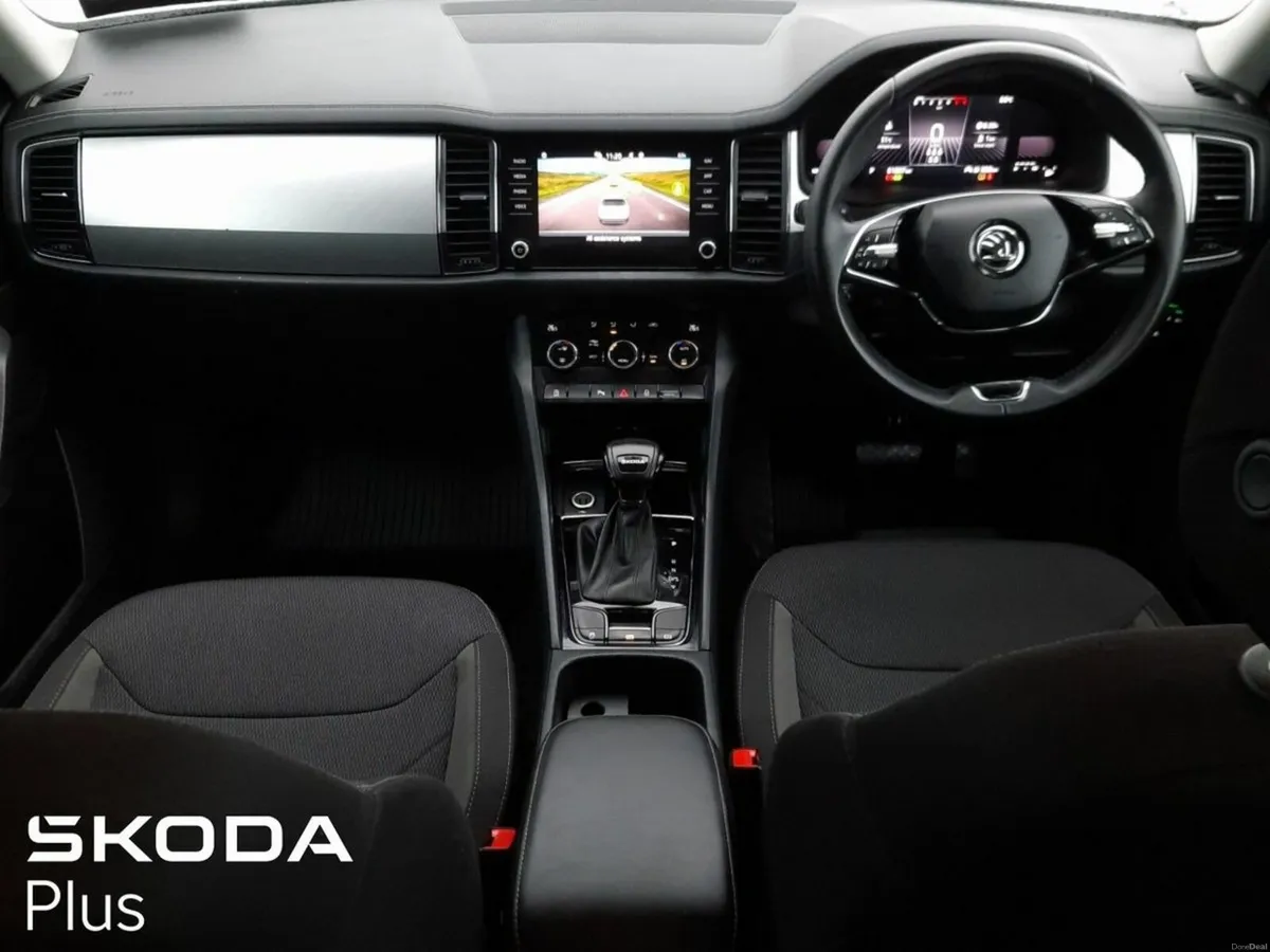 Skoda Kodiaq **ADAPTIVE CRUISE CONTROL**2.0 TDI 15 - Image 2