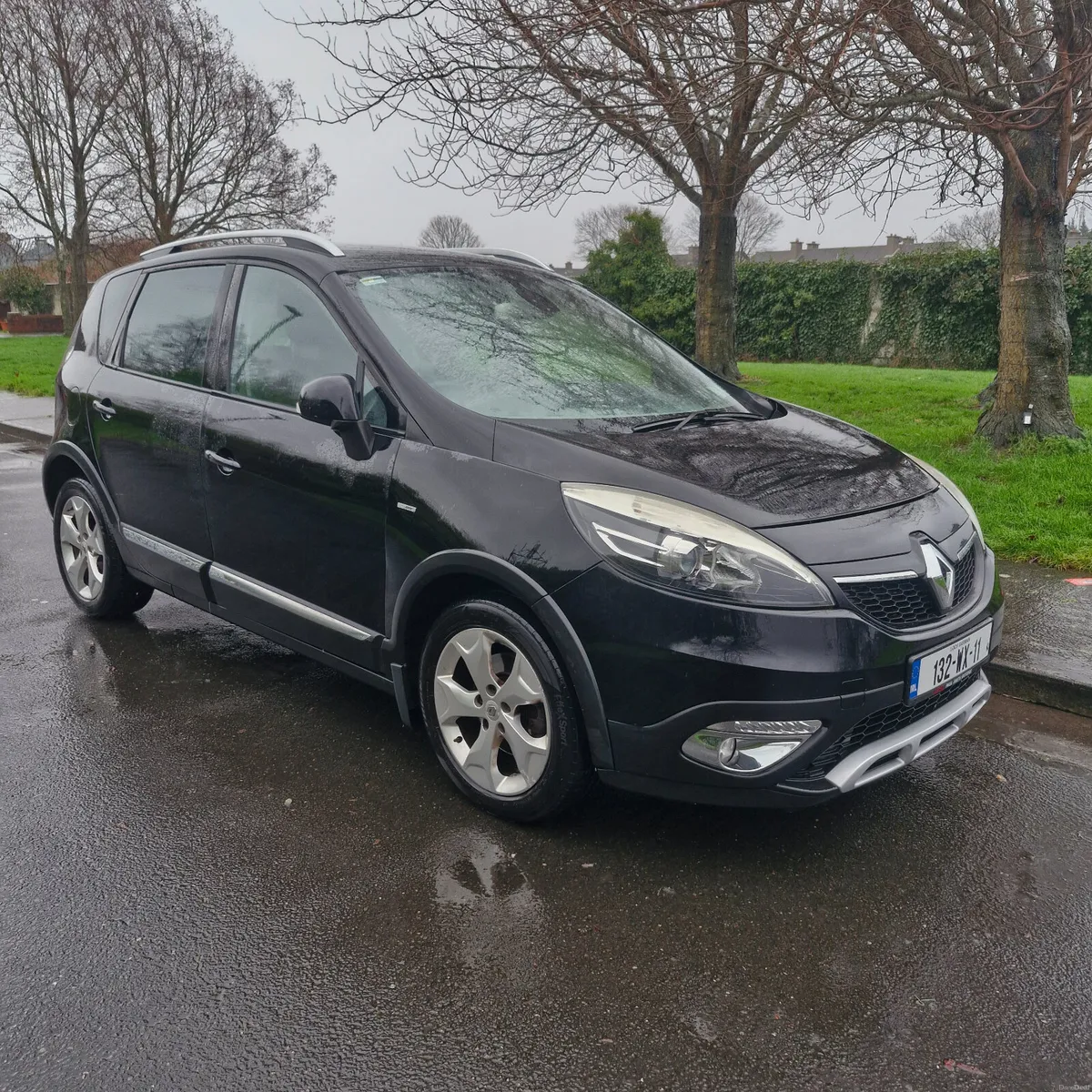 Renault Scenic Huge Spec 157KM 2013 - Image 1