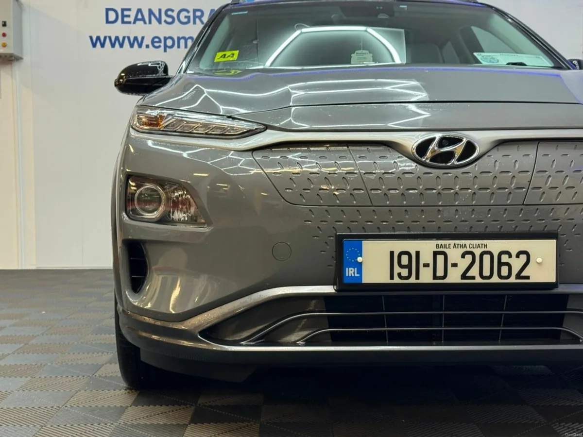 Hyundai KONA Kona EV 64 kWh - Image 3
