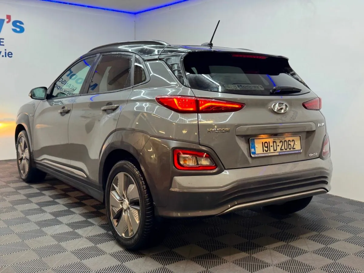 Hyundai KONA Kona EV 64 kWh - Image 4