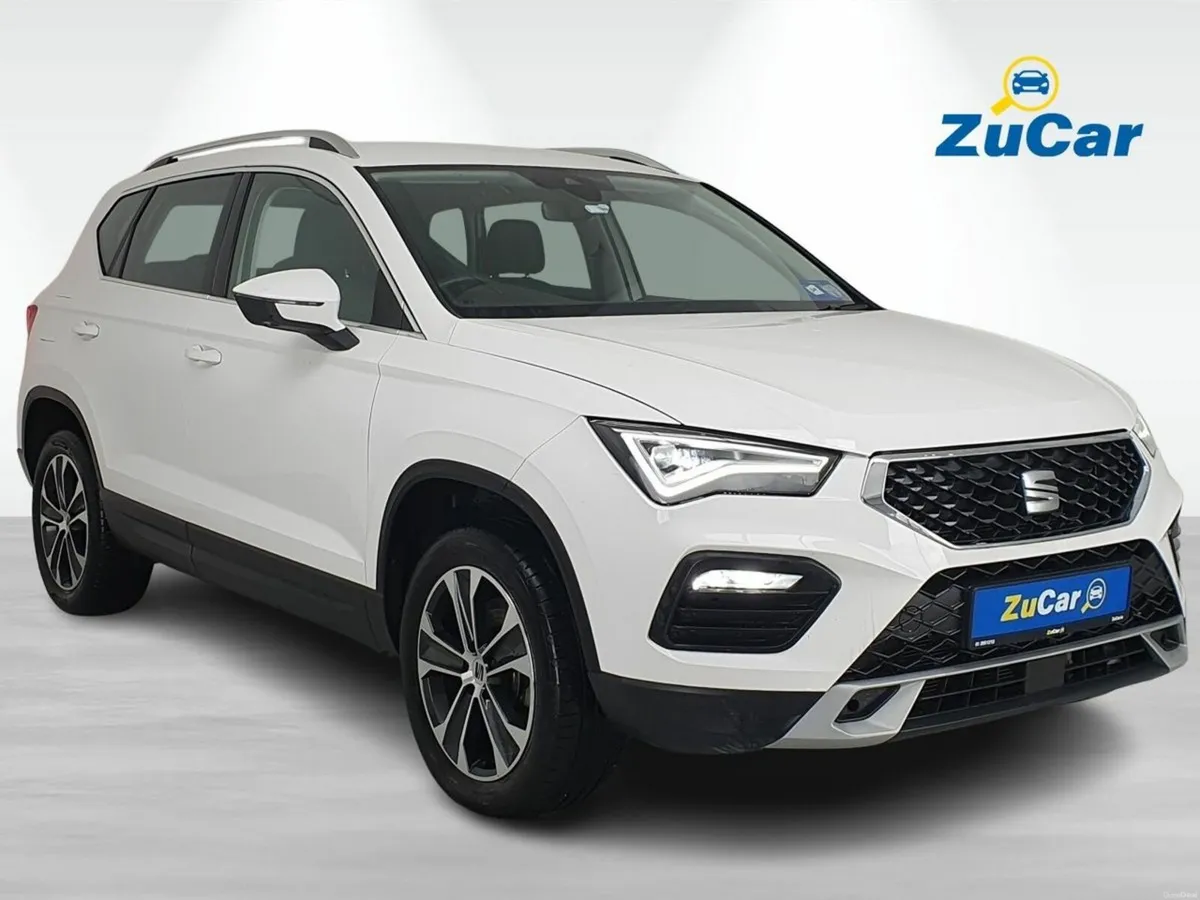 SEAT Ateca 2.0TDI 150hp DSG SE+ - Image 1