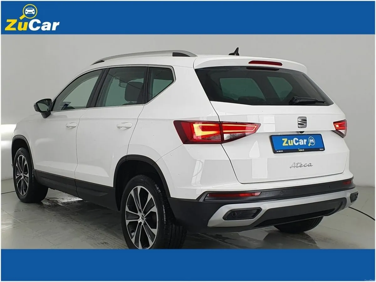 SEAT Ateca 2.0TDI 150hp DSG SE+ - Image 4
