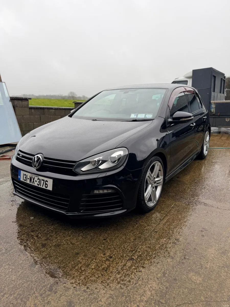 Mk6 golf R - Image 3