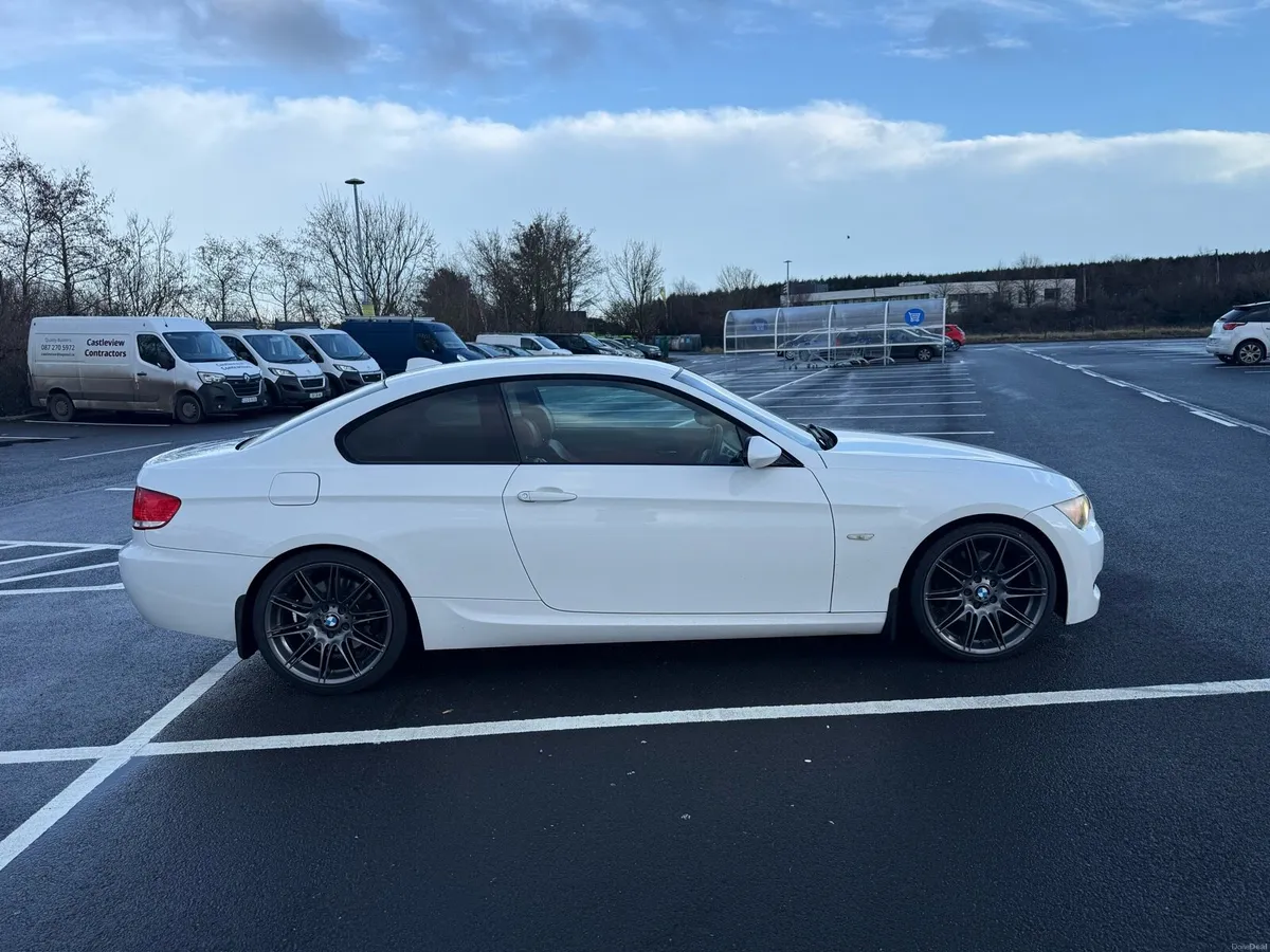 BMW E92 325D - Image 3