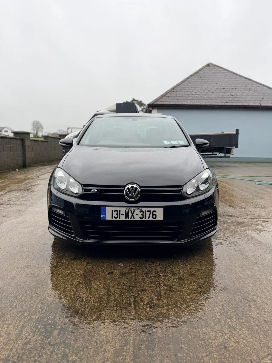 Mk6 golf R - Image 4
