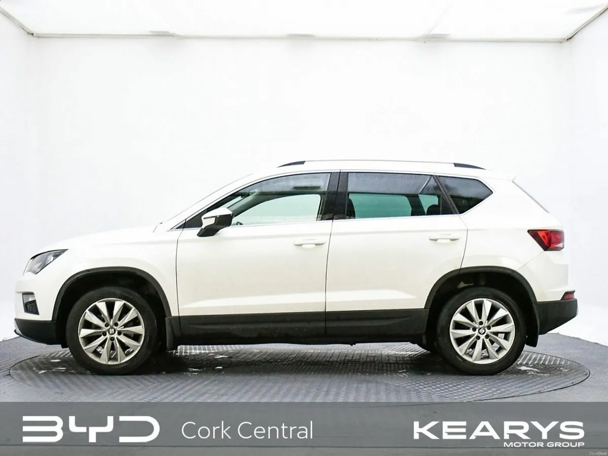 SEAT Ateca 1.6TDI 115HP SE - Image 4