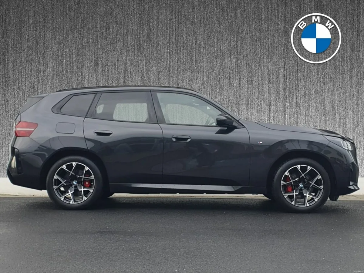 BMW X3 30e xDrive M Sport - Image 3