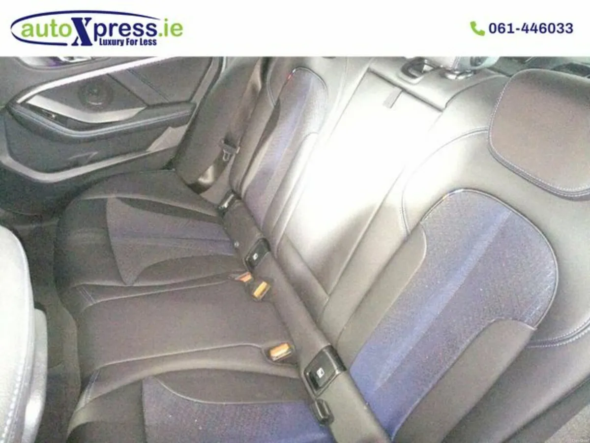 BMW 2-Series 218d GRANCOUPE M-SPORT EDITION Automa - Image 4