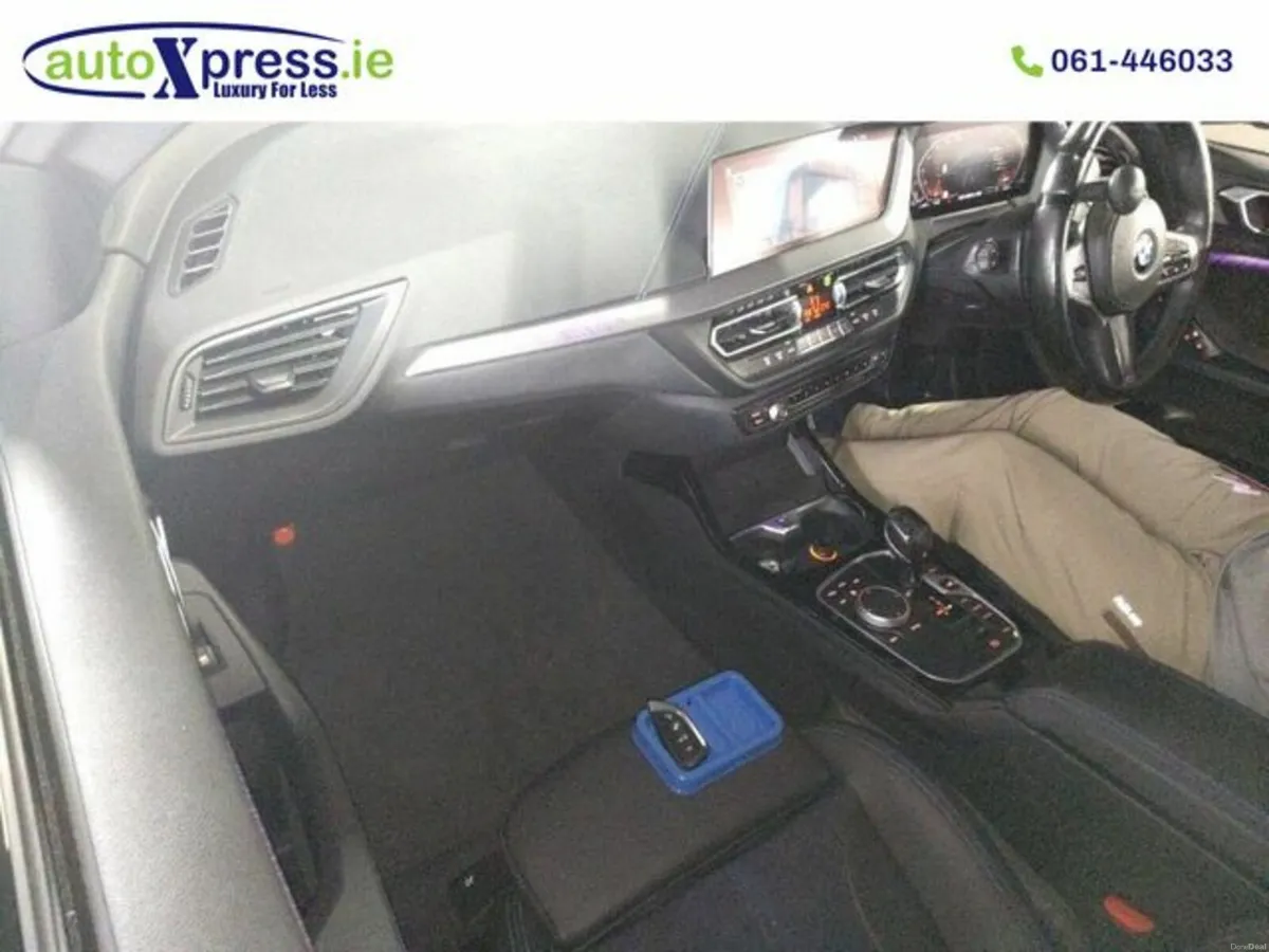 BMW 2-Series 218d GRANCOUPE M-SPORT EDITION Automa - Image 2