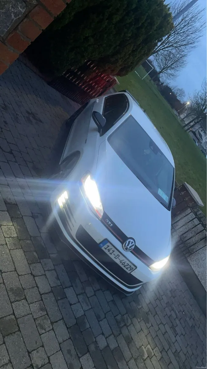 Gti golf - Image 2