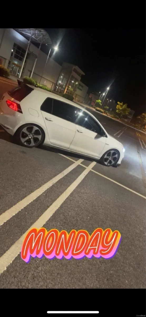 Gti golf - Image 3