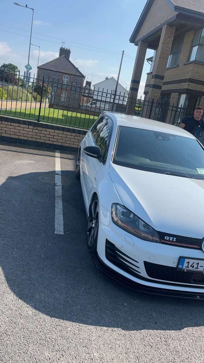 Gti golf - Image 4