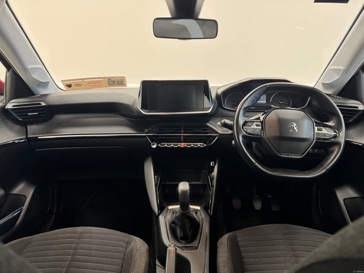 Peugeot 208 2020 - Image 6