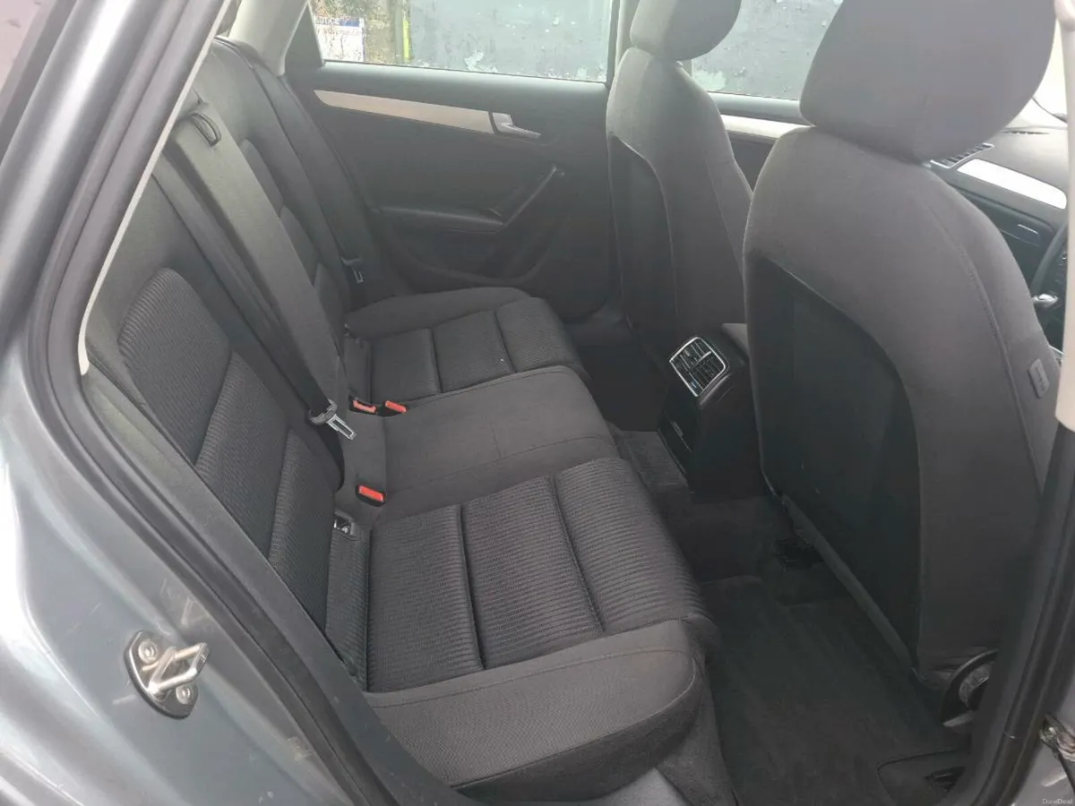 Audi Audi 2009 - Image 4