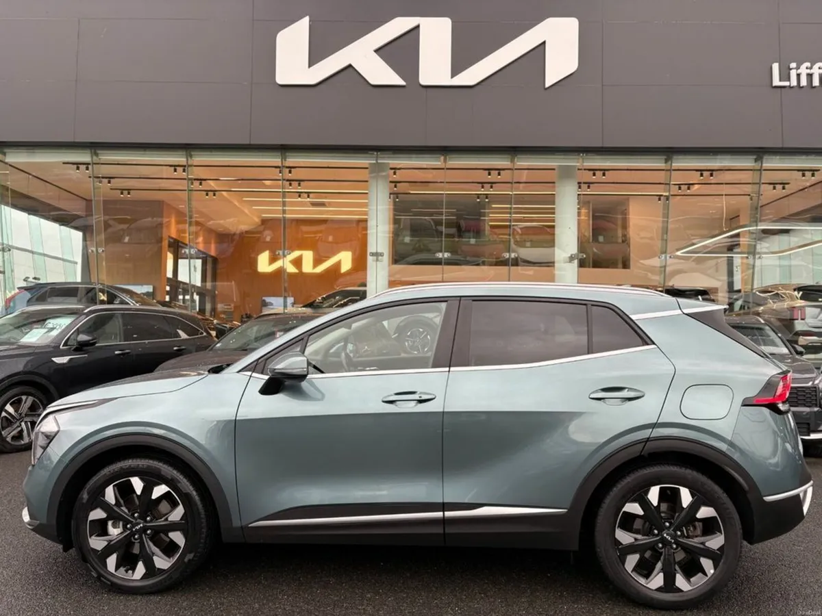Kia Sportage 1.6 K3 Plug in hybrid - Image 3