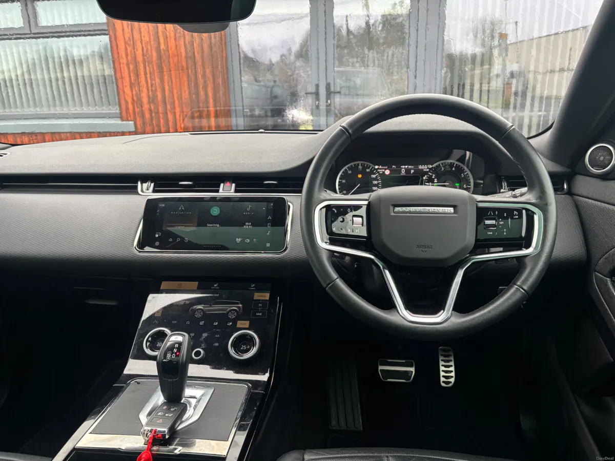 Land Rover Range Rover Evoque 2022 - Image 4