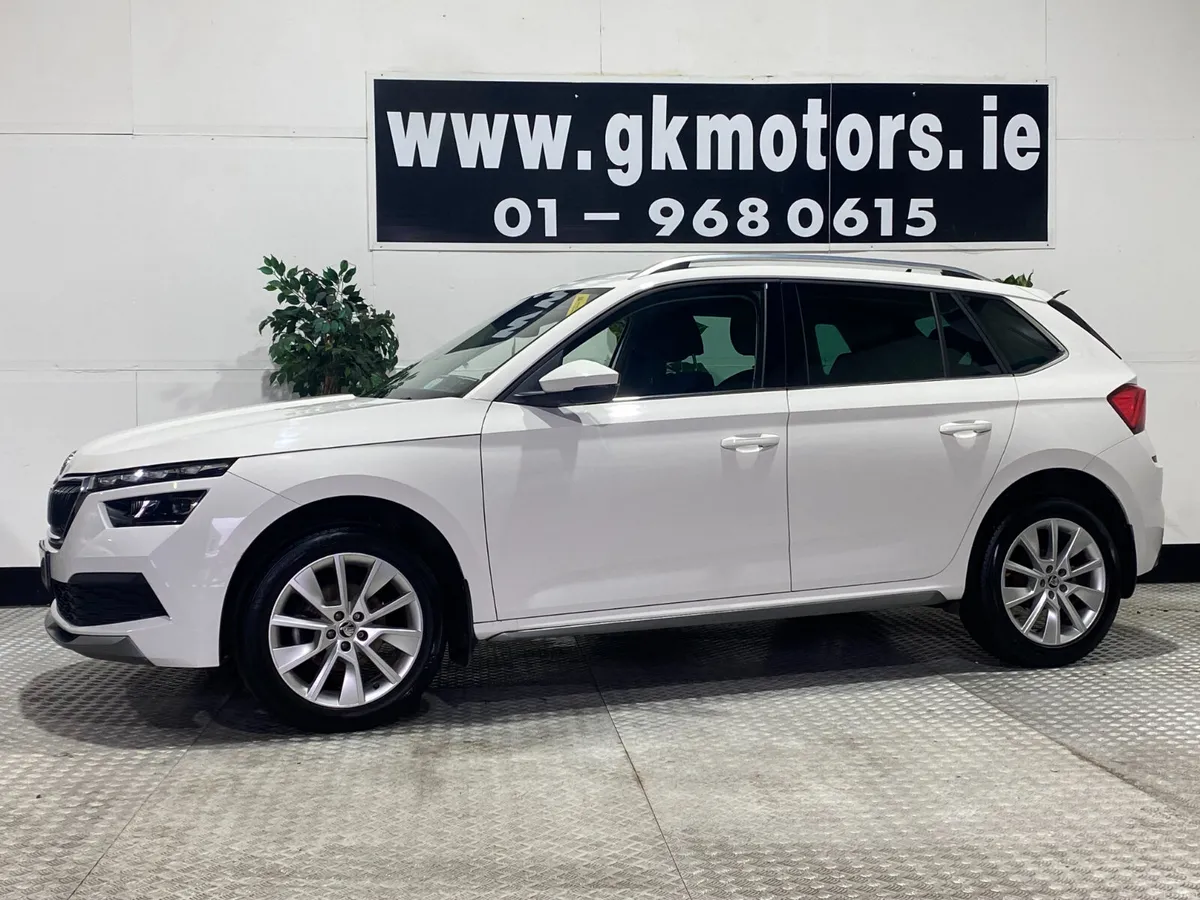 Skoda Kamiq 2022///FINANCE AVAILABLE//// - Image 3