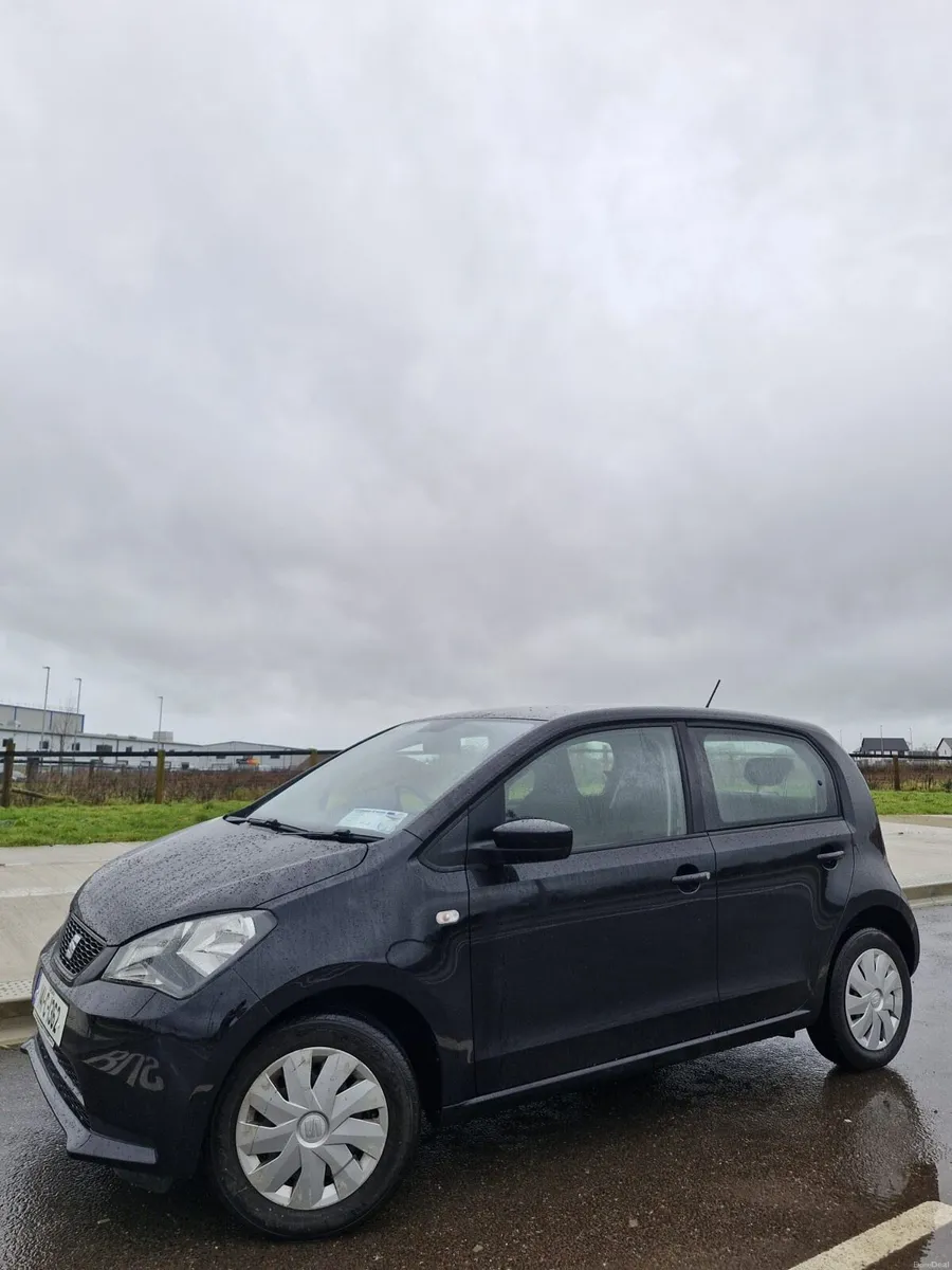 Seat MII 65k miles 2014 - Image 3