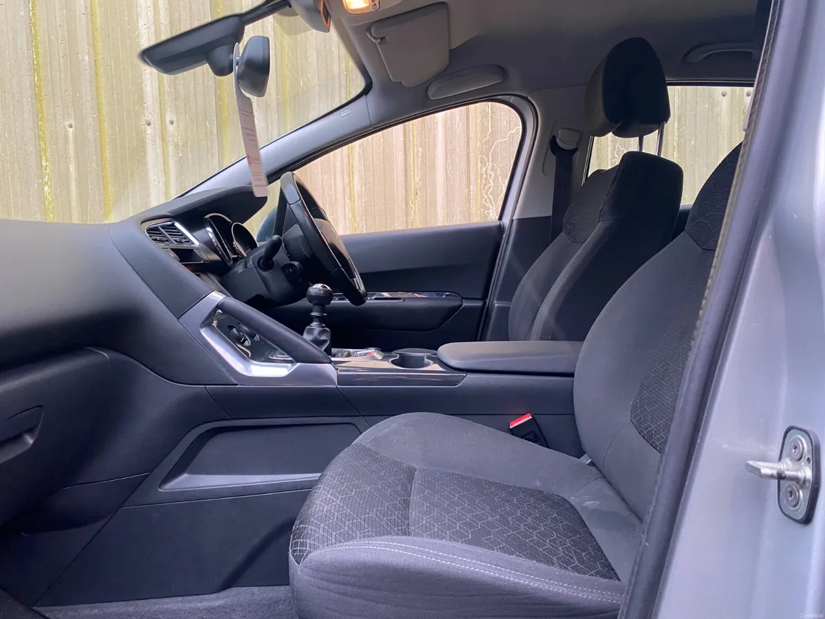 Peugeot 3008 2015///FINANCE AVAILABLE/// - Image 4