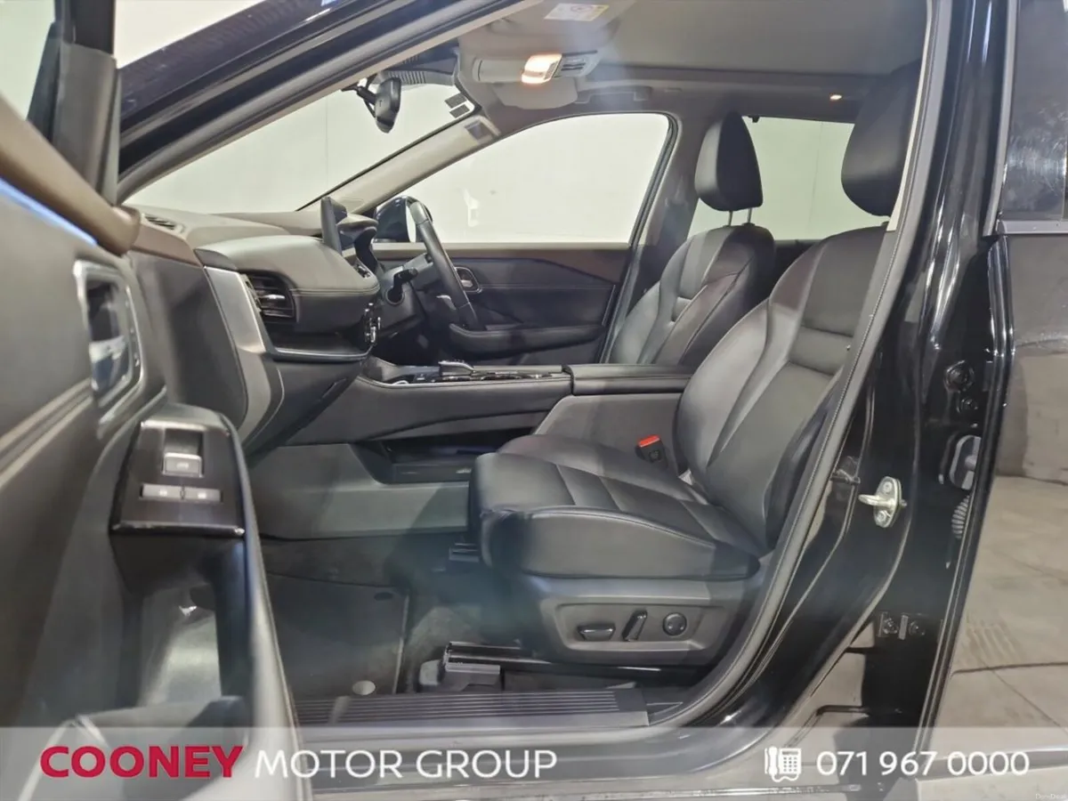 Nissan X-Trail ePOWER X-TRAIL SVE 5 Seater - Image 6