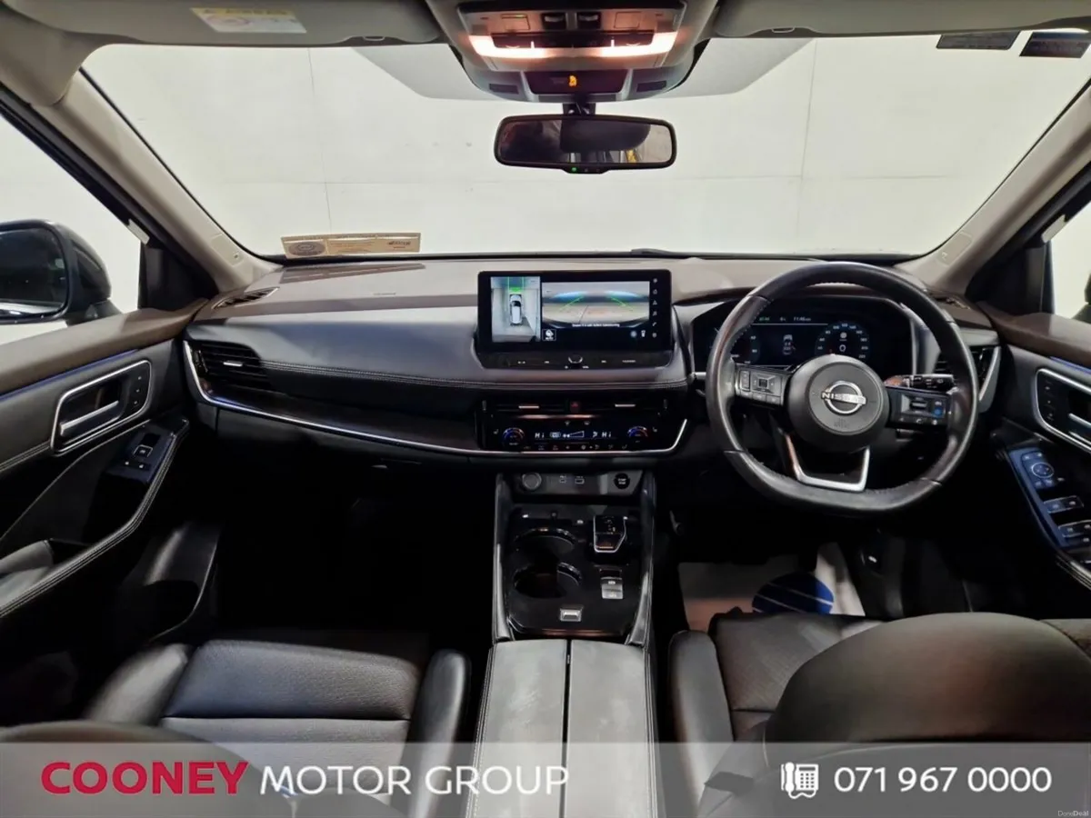 Nissan X-Trail ePOWER X-TRAIL SVE 5 Seater - Image 2