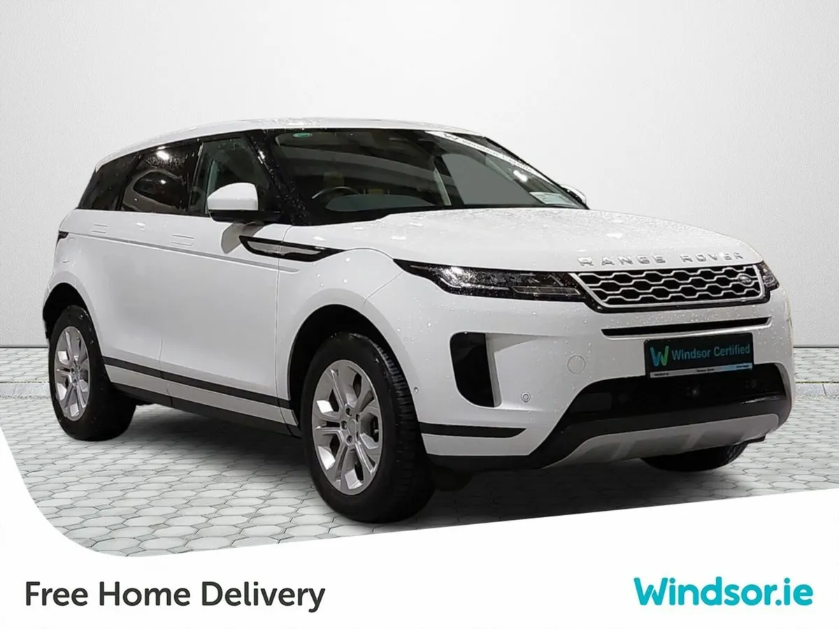 Land Rover Range Rover Evoque 1.5 PHEV AWD Bronze - Image 1