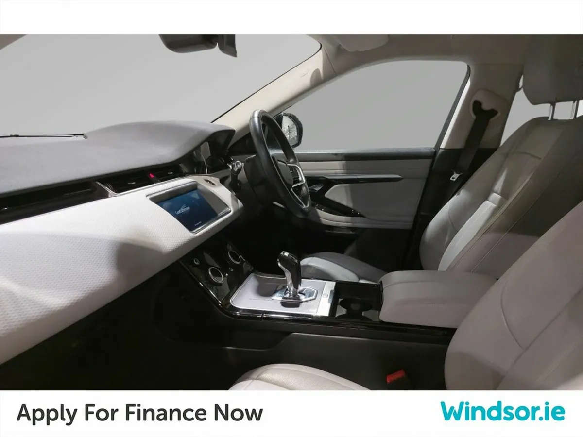 Land Rover Range Rover Evoque 1.5 PHEV AWD Bronze - Image 3