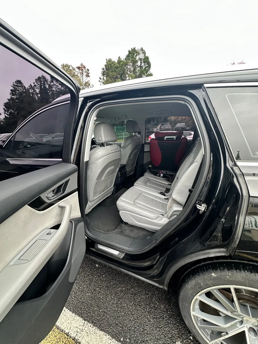 Audi Q7 2016 - Image 4