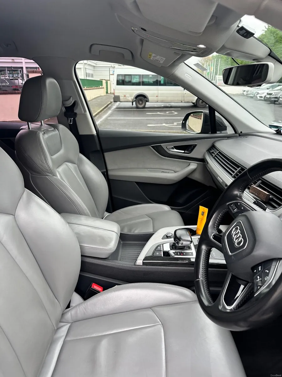 Audi Q7 2016 - Image 3