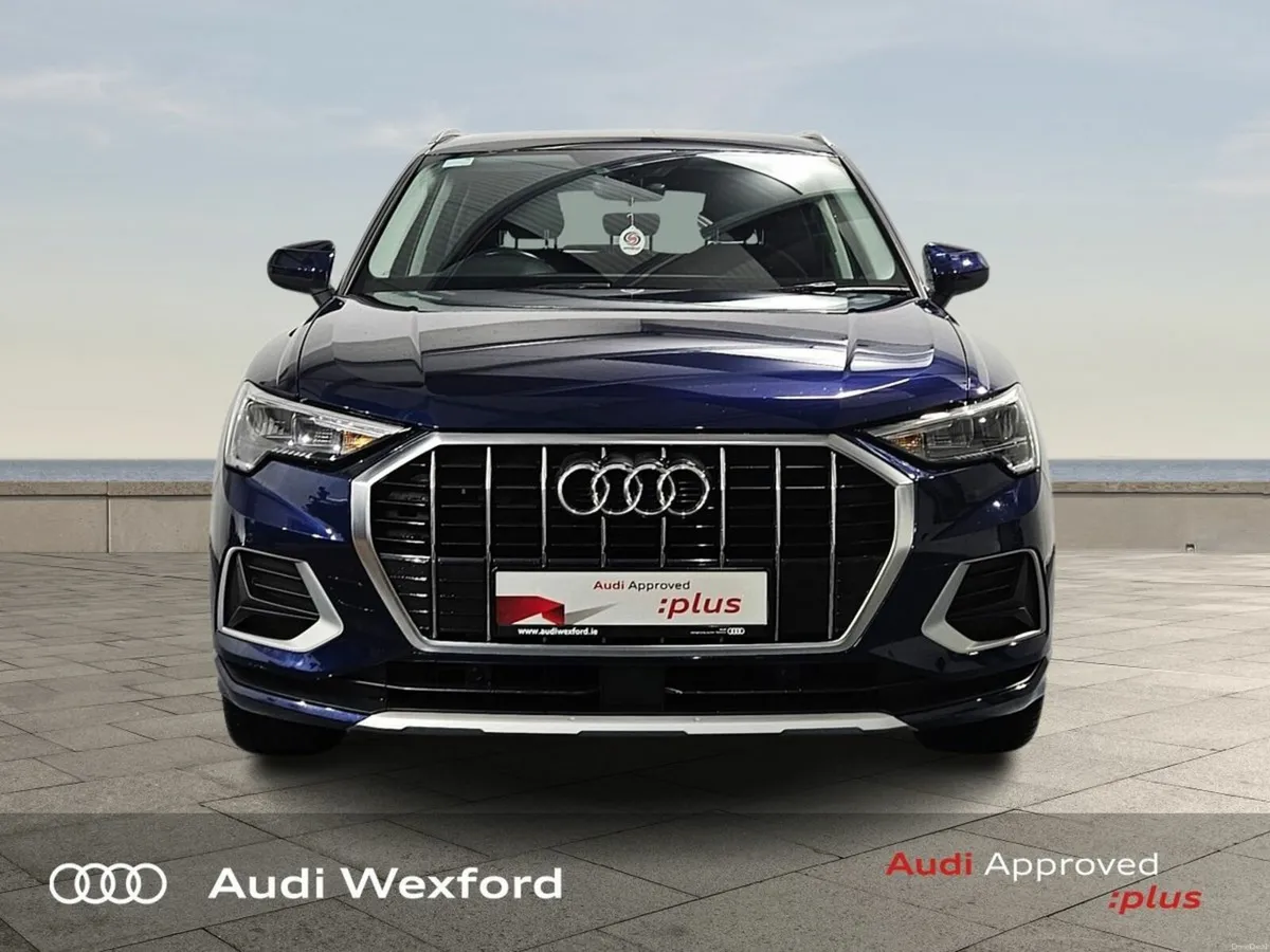 Audi Q3 35TDI 150HP SE €426p/m - Image 3