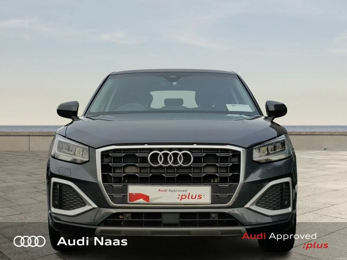 Audi Q2 30 TDI 116HP SE - Image 3