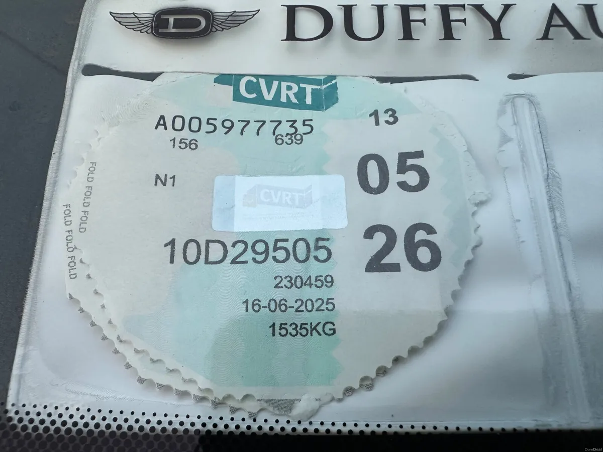 Ford Fiesta 2010 1.4 TDCi 68 PS Style - Image 2