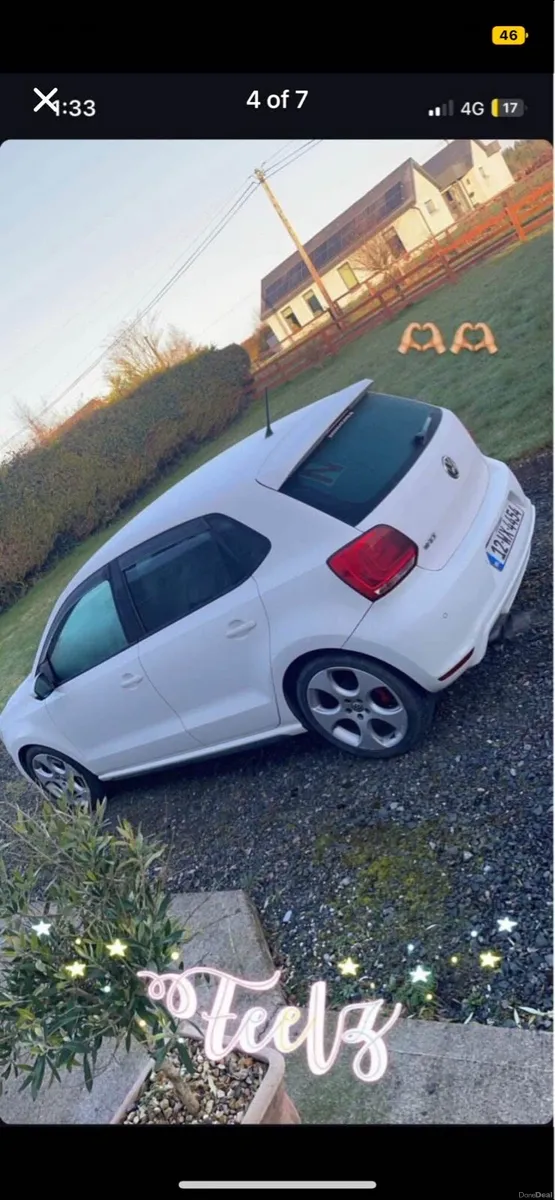 Gti polo 180bhp 2012 - Image 4