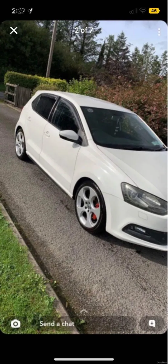 Gti polo 180bhp 2012 - Image 2