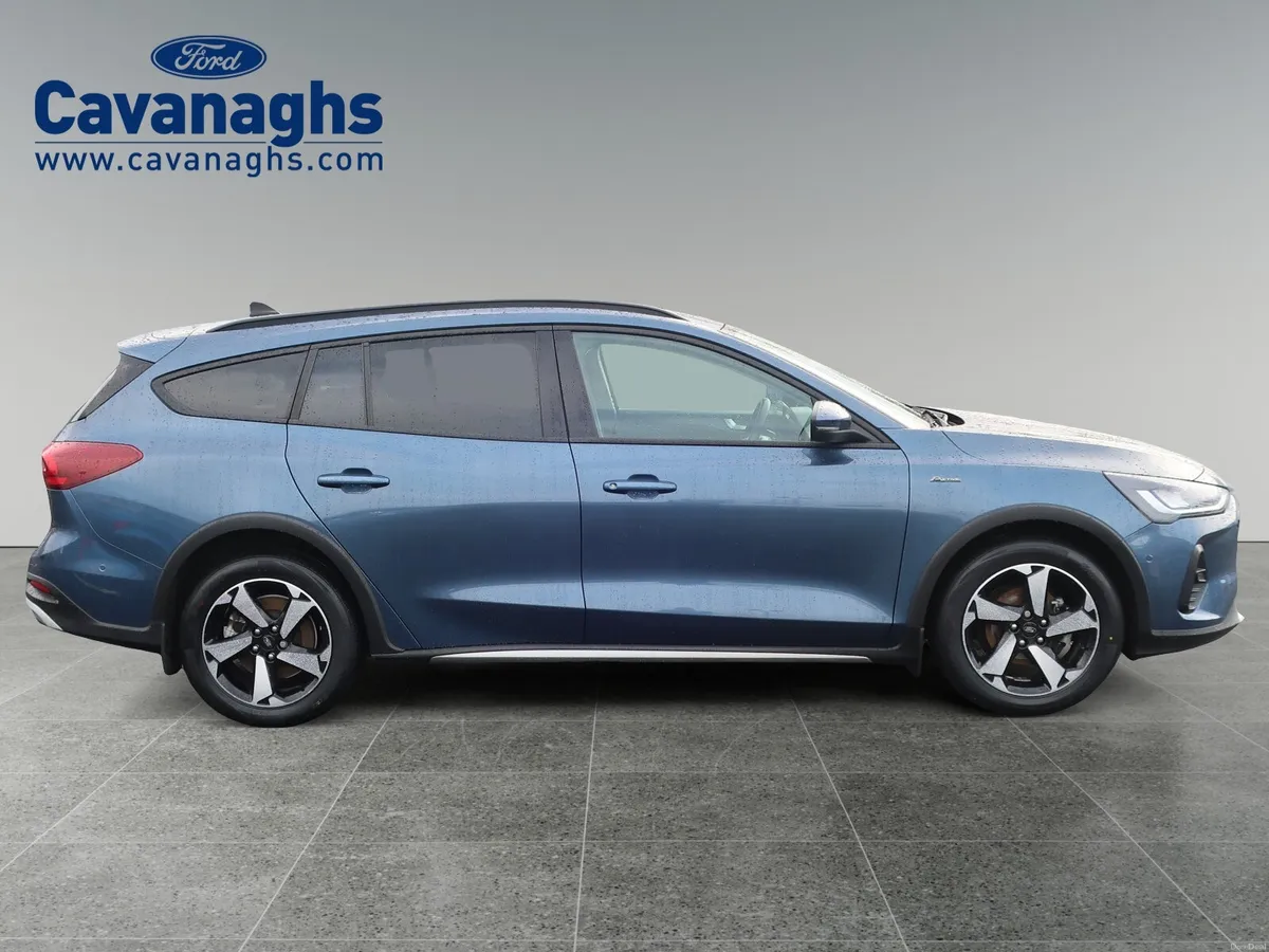 2023 FORD FOCUS 1.0 ACTIVE ESTATE 125PS - Image 3
