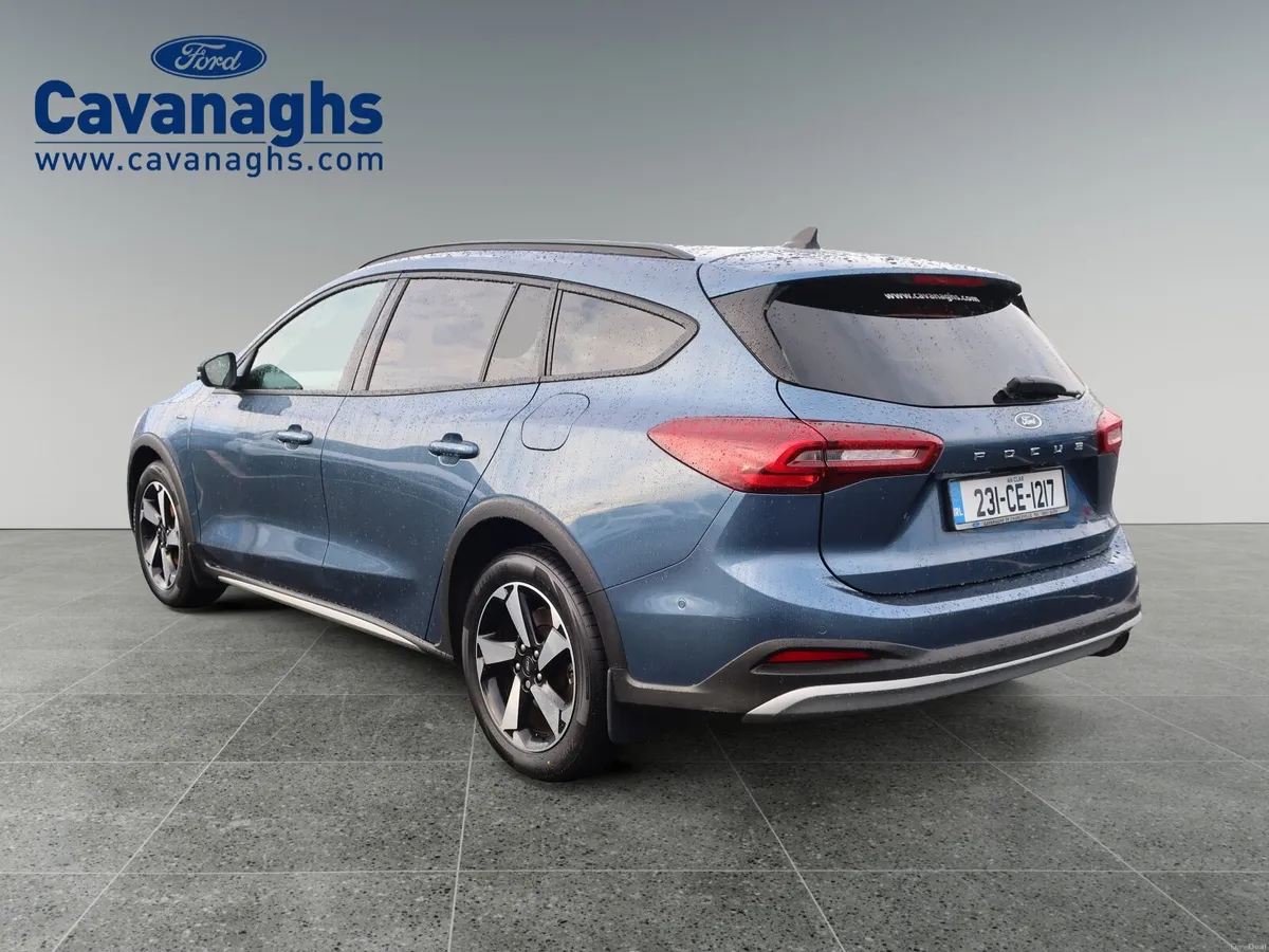 2023 FORD FOCUS 1.0 ACTIVE ESTATE 125PS - Image 5