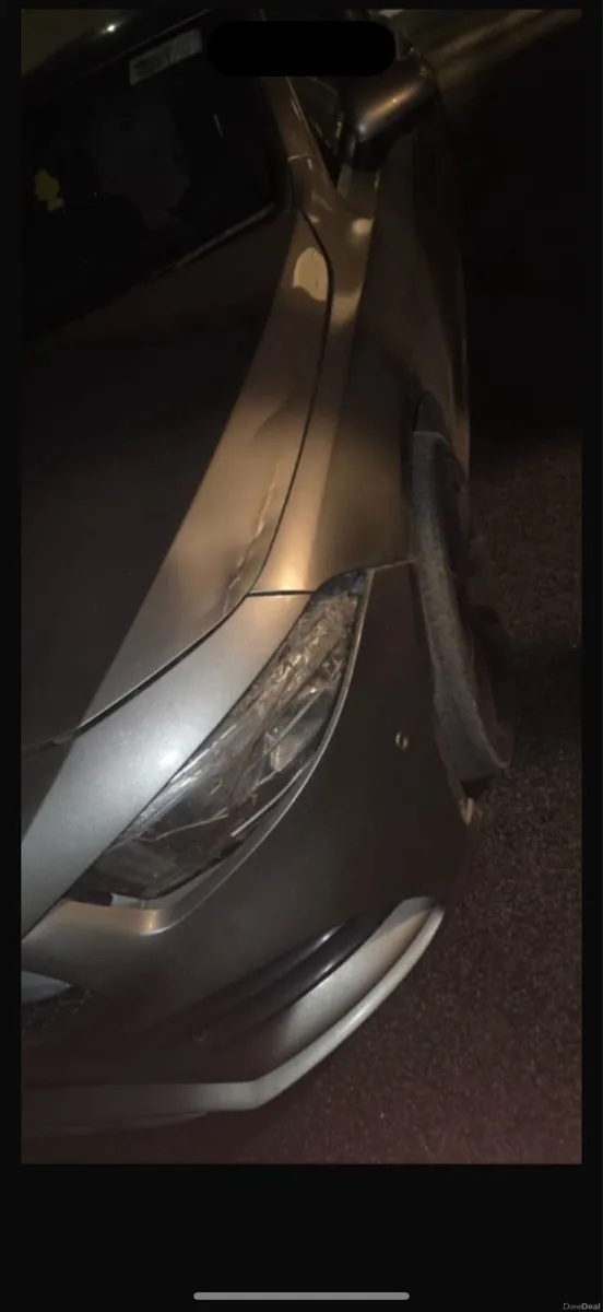 Mercedes a class saloon - Image 2