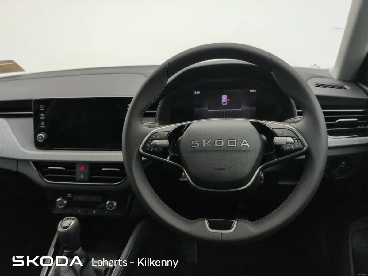 Skoda Scala SELECTION 1.0TSI 115HP EX DEMO - Image 2